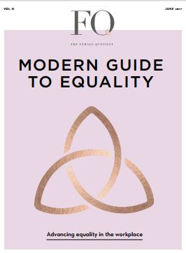 Modern Guide to Equality
